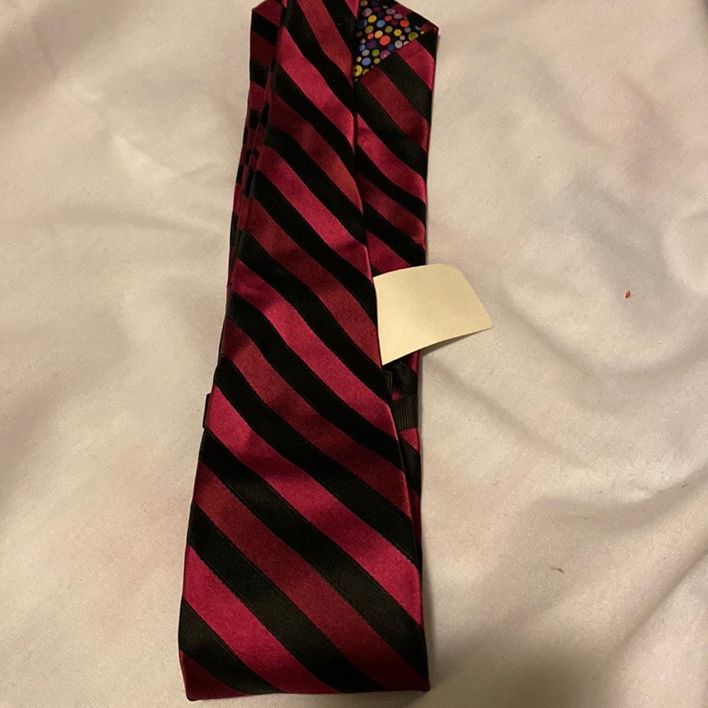 Mens tie